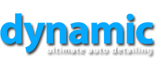 Dynamic Detailing